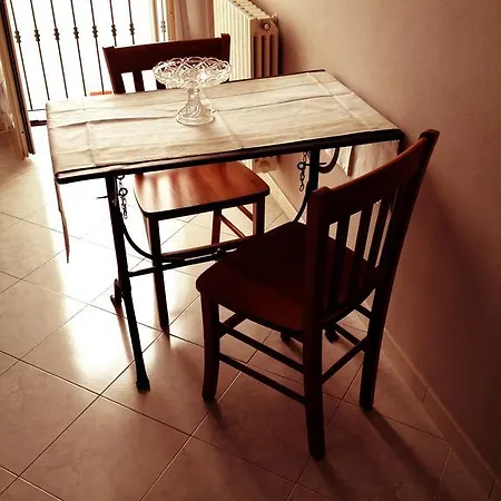 Il Cortile Couette-café *