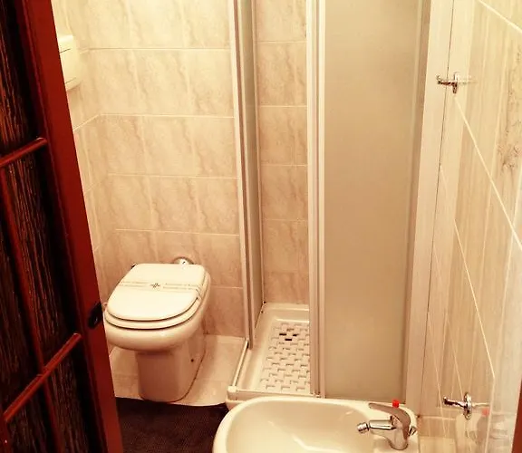 Il Cortile Bed & Breakfast