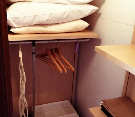 Il Cortile Bed & Breakfast *