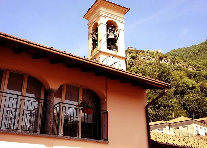 Il Cortile Calolziocorte