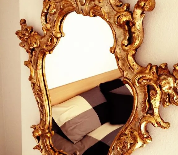 Bed & Breakfast Il Cortile Calolziocorte