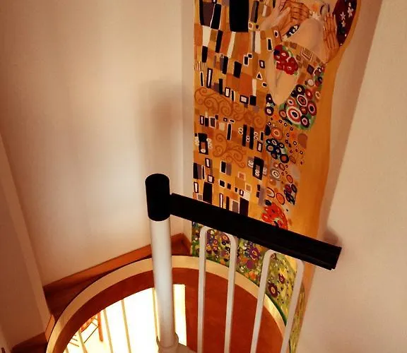 Il Cortile Bed & Breakfast