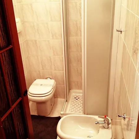 Il Cortile Bed and breakfast