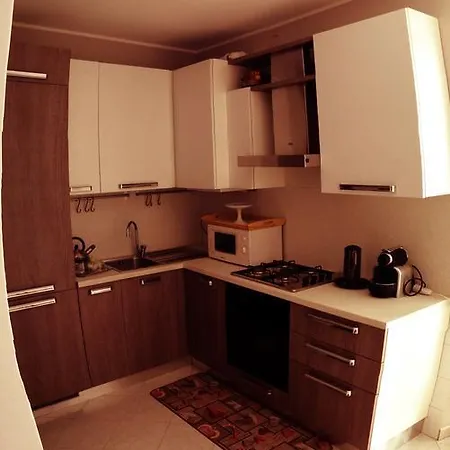 Bed and breakfast Il Cortile Calolziocorte