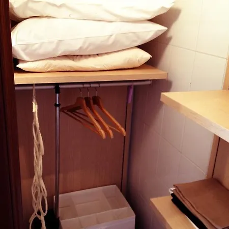 Il Cortile Bed & Breakfast *