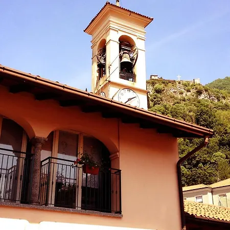 Il Cortile Calolziocorte