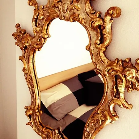 Bed and breakfast Il Cortile Calolziocorte