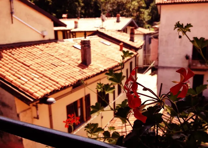 Il Cortile קאלולציוקורטה