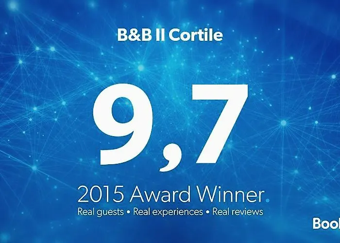 Il Cortile * קאלולציוקורטה